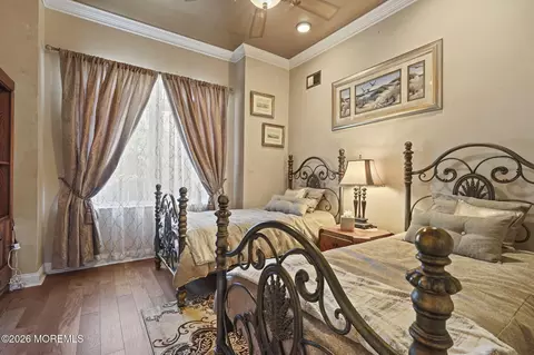 Bedroom - 50 Pancoast Rd, Waretown, NJ 08758 photo 1 of 5