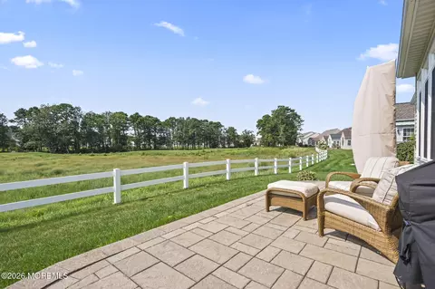 Exterior - 50 Pancoast Rd, Waretown, NJ 08758 photo 5 of 6