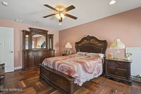 Bedroom - 50 Pancoast Rd, Waretown, NJ 08758 photo 5 of 5