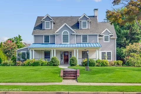 309 New York Blvd, Sea Girt, NJ 08750