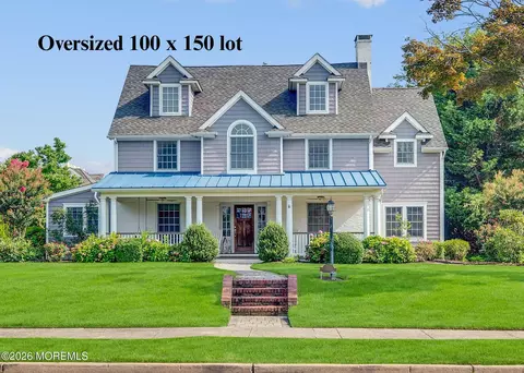 309 New York Blvd, Sea Girt, NJ 08750