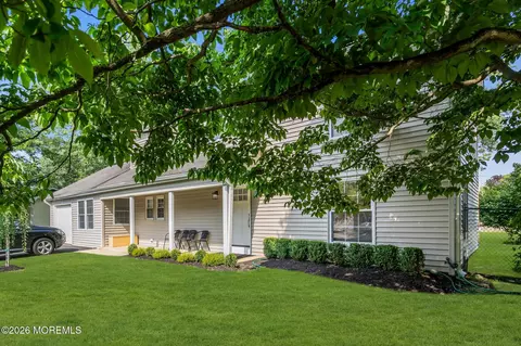 Exterior - 1 Deer Ln, Jackson, NJ 08527 photo 1 of 2