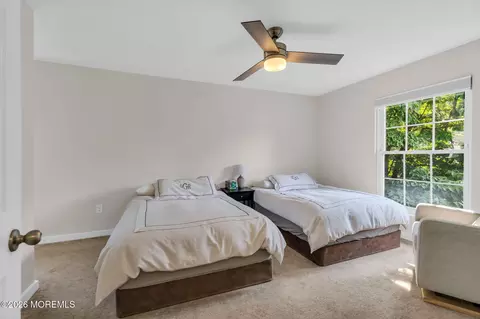 Bedroom - 1 Deer Ln, Jackson, NJ 08527 photo 2 of 4