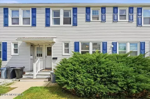 22 Barker Ave, Eatontown, NJ 07724