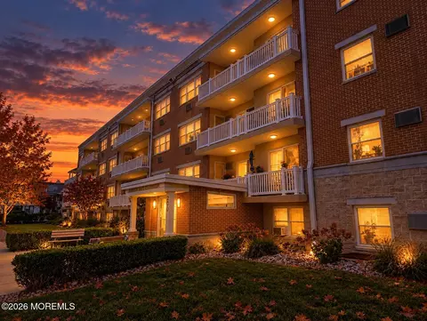200 Ocean Park Ave #2K, Bradley Beach, NJ 07720