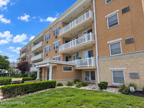 200 Ocean Park Ave #2K, Bradley Beach, NJ 07720