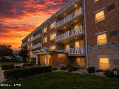 200 Ocean Park Ave #2K, Bradley Beach, NJ 07720