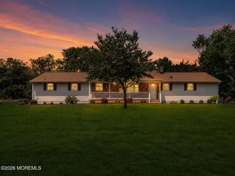 46 Camden Rd, Hillsborough, NJ 08844