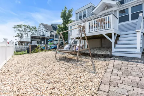 Exterior - 1 Pinehurst Rd, Brick, NJ 08723 photo 9 of 12