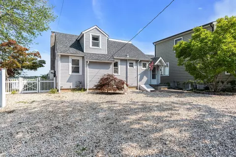 Exterior - 1 Pinehurst Rd, Brick, NJ 08723 photo 3 of 12