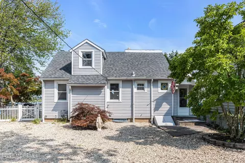 Exterior - 1 Pinehurst Rd, Brick, NJ 08723 photo 1 of 12