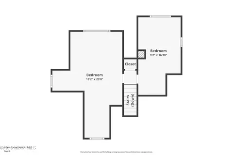 Floorplan - 1 Pinehurst Rd, Brick, NJ 08723 photo 1 of 3
