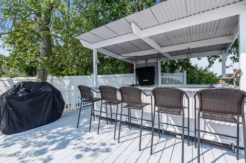 Exterior - 1 Pinehurst Rd, Brick, NJ 08723 photo 5 of 12