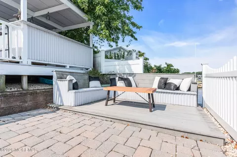 Exterior - 1 Pinehurst Rd, Brick, NJ 08723 photo 10 of 12