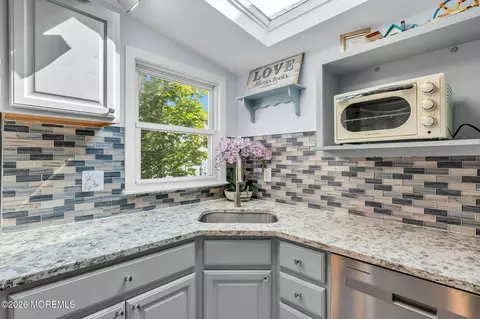 Kitchen - 1 Pinehurst Rd, Brick, NJ 08723 photo 4 of 4
