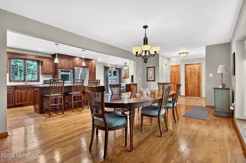 3 Branson Dr, Lincroft, NJ 07738