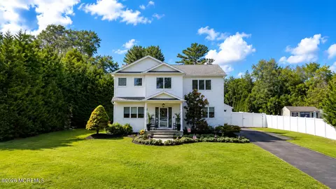 1603 Martin Rd, Wall Township, NJ 07753