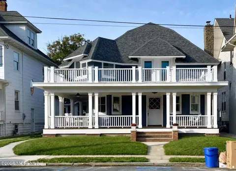 112 Euclid Ave, Allenhurst, NJ 07711