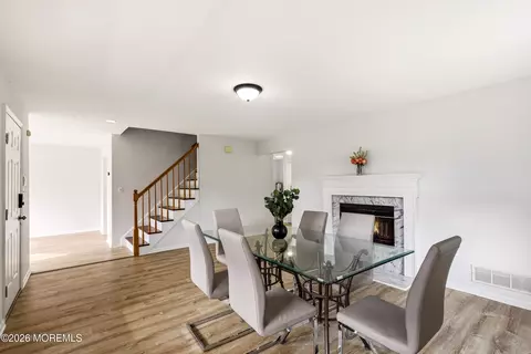 Dining - 297 Bartley Rd, Jackson, NJ 08527 photo 2 of 3