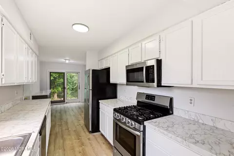 Kitchen - 297 Bartley Rd, Jackson, NJ 08527 photo 2 of 4