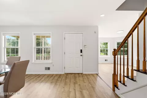 Entry Way - 297 Bartley Rd, Jackson, NJ 08527 photo 1 of 5
