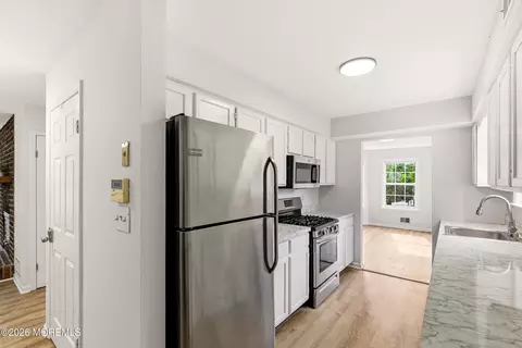 Kitchen - 297 Bartley Rd, Jackson, NJ 08527 photo 3 of 4