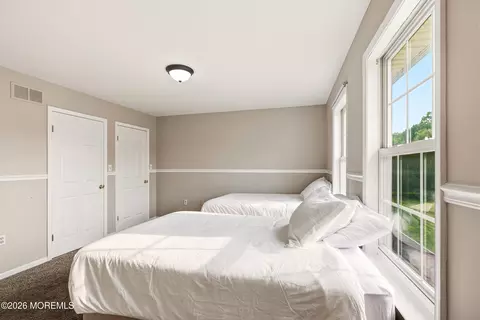 Bedroom - 297 Bartley Rd, Jackson, NJ 08527 photo 5 of 7