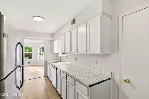 Kitchen - 297 Bartley Rd, Jackson, NJ 08527 photo 4 of 4