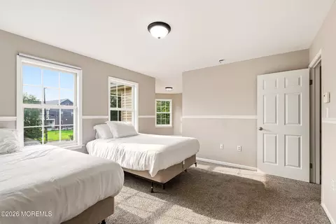Bedroom - 297 Bartley Rd, Jackson, NJ 08527 photo 6 of 7