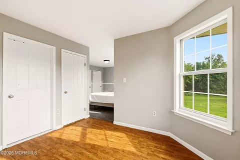 Bedroom - 297 Bartley Rd, Jackson, NJ 08527 photo 7 of 7