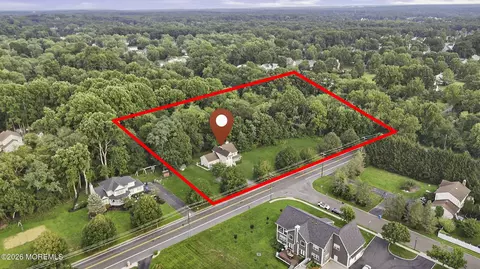View/Area - 297 Bartley Rd, Jackson, NJ 08527 photo 2 of 8