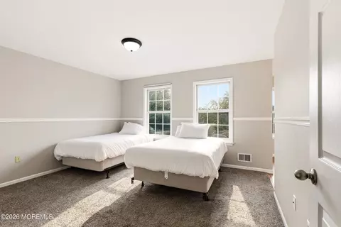 Bedroom - 297 Bartley Rd, Jackson, NJ 08527 photo 4 of 7