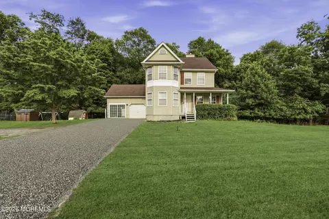 Exterior - 297 Bartley Rd, Jackson, NJ 08527 photo 1 of 2