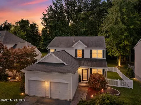 52 Waterford Ave, Morganville, NJ 07751