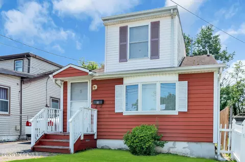 5 Summerfield Ave, South Amboy, NJ 08879