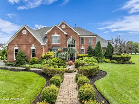 380 Peter Forman Dr, Freehold, NJ 07728