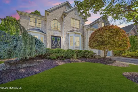 64 Monkton Rd, Manalapan, NJ 07726