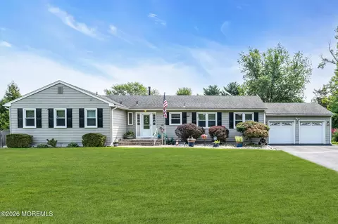 2 Coldspring Rd, Freehold, NJ 07728
