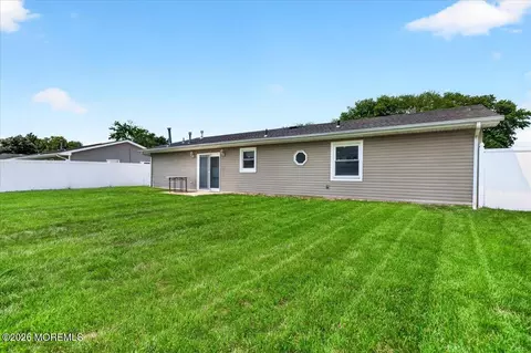 Exterior - 404 5th St, Waretown, NJ 08758 photo 4 of 5