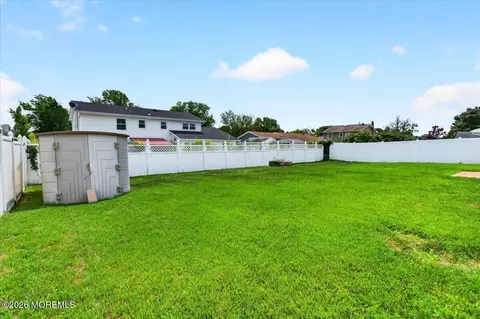 Exterior - 404 5th St, Waretown, NJ 08758 photo 5 of 5