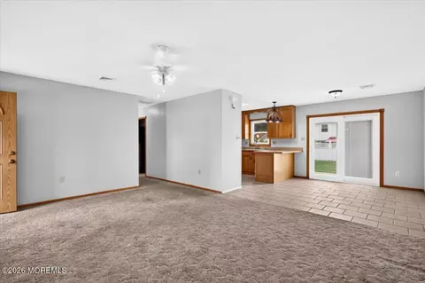 Living - 404 5th St, Waretown, NJ 08758 photo 2 of 2