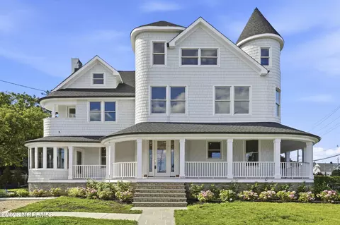 101 Franklin Ave, Long Branch, NJ 07740