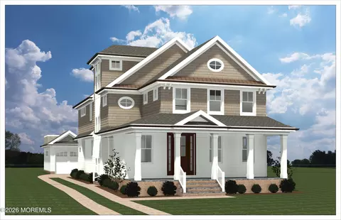 2015 5th Ave, Spring Lake, NJ 07762