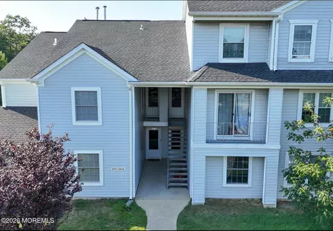 2411 Waters Edge Dr #2411, Toms River, NJ 08753