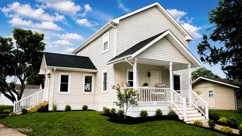 1609 6th Ave, Neptune City, NJ 07753
