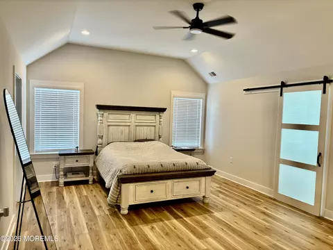 Bedroom - 1611 Evans Rd, Forked River, NJ 08731 photo 2 of 3