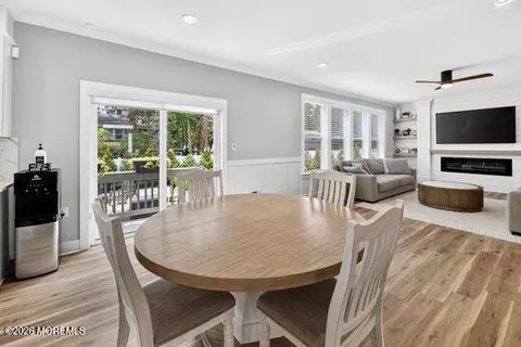 Dining - 1611 Evans Rd, Forked River, NJ 08731 photo 2 of 4