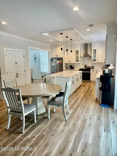 Kitchen - 1611 Evans Rd, Forked River, NJ 08731 photo 4 of 4