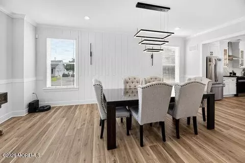 Dining - 1611 Evans Rd, Forked River, NJ 08731 photo 3 of 4