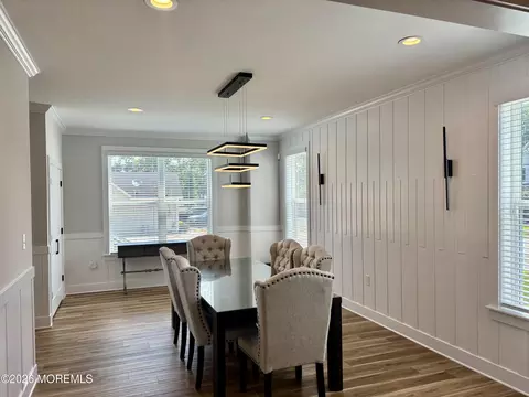 Dining - 1611 Evans Rd, Forked River, NJ 08731 photo 1 of 1